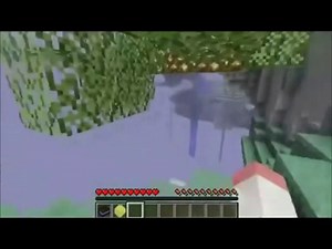 Minecraft Aether Mod 1.3.2 The best working version!