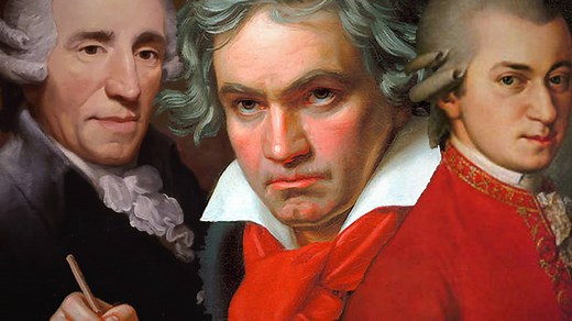 What even is the Viennese School, and why do classical music people say it?