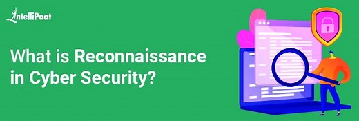 Reconnaissance in Cyber Security