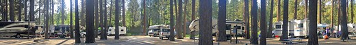 Clios Rivers Edge | RV Parks Northern California, Clio CA