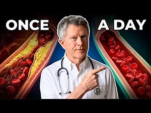 How I Use Nattokinase to Unclog Arteries