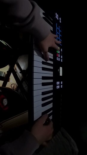 Linkin park - numb piano cover