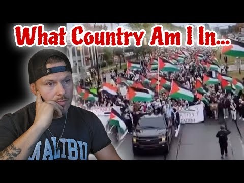 Inside Dearborn Michigan's Demographic Shift. This American City Has Become Unrecognizable.