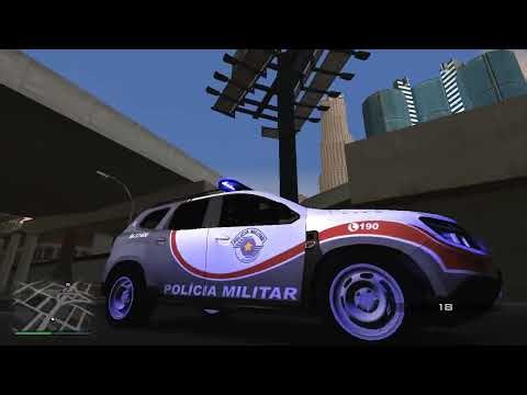 donwload duster pmsp 2025