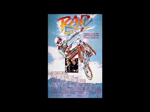 rad ( break the ice ) john farnham 1986