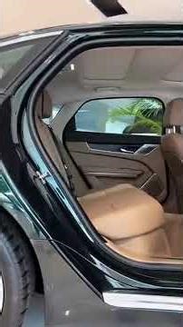 Jaguar XF Review: Luxury , Power & Style 8n One Sleek Package! #shorts #short #jaguare