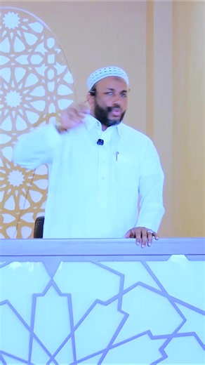 Ustaz Ya Sin Nuru Viral Video Explained