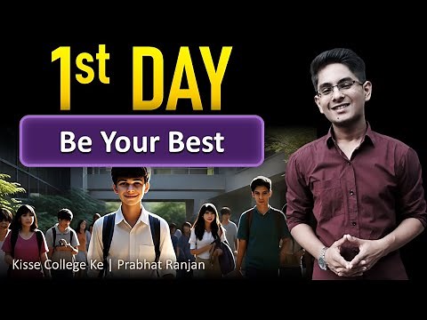 College Freshers’ Guide: Top 10 Day-One Tips