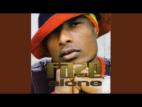 Faze Alone