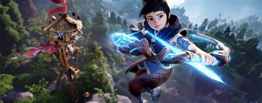 Kena Anniversary Update is out now – read the full patch notes here | TheSixthAxis