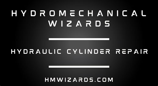 Hydromechanical Wizards LLC - Hydraulic Cylinder Repair | Onalaska WI