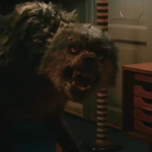 Discover the World of Werewolves with This Compelling Video!