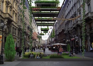 Urban Vision & Architectural Design - Masterprogram, Domus Academy