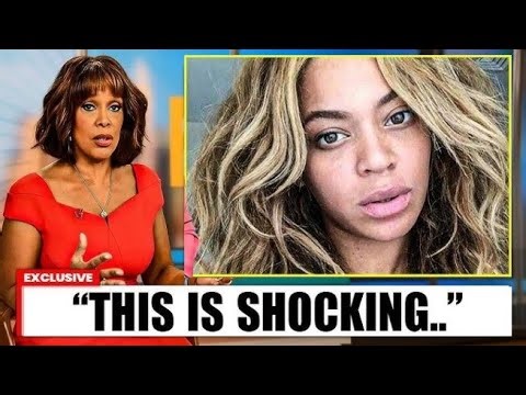 At 44! The Tragedy Of Beyoncé Is Beyond Heartbreaking