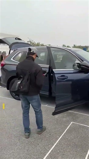 Honda CR-V e:HEV 2026 lắp ráp Việt Nam có giá.#Honda #crv #hondacrv #hondacrv2026