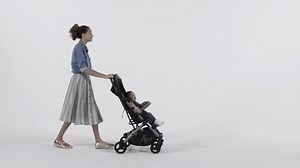18K views · 211 reactions | The Summer Infant® 3Dpac™ CS+™ Compact Fold Stroller has full size features in a sleek compact design! With a one-hand compact self-standing fold, this lightweight stroller will quickly become your go-to for everyday use. | Summer | Facebook
