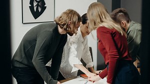 The importance of female mentorship in the tech industry