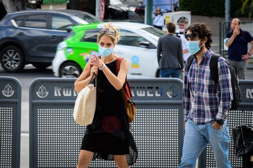 Eitan Biran, 6-year-old cable car survivor, returns to Italy - i24NEWS