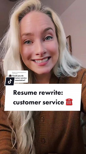 Boost Your Resume: Customer Service Skills & Examples
