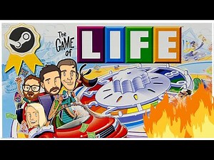 Monopoly For Dumdums - Board Game Show