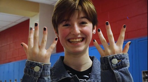 Student Reporting Labs on the experiences of LGBTQ youth