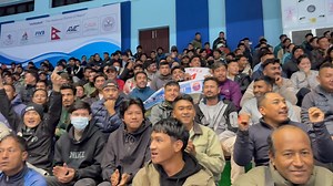 खेल सुरु भैसकेको छ NPC vs KOSHi | Namaste surkhet