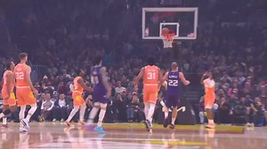 Assist of the night: LaMelo Ball - Dec. 22