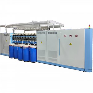 [Hot Item] Open-End Spinning Process Rotor Spinning Machinery for Waste Recycling Machine Production Line