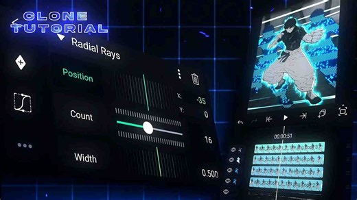 am教学克隆教程 || 原作者Ignis.ong喜欢请支持原作者