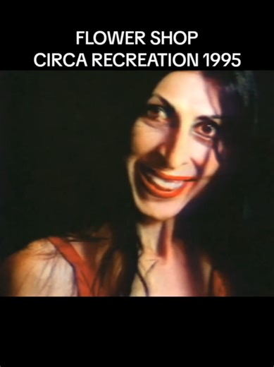 Encarnacion Bechaves Flower Shop: Nostalgic Commercials