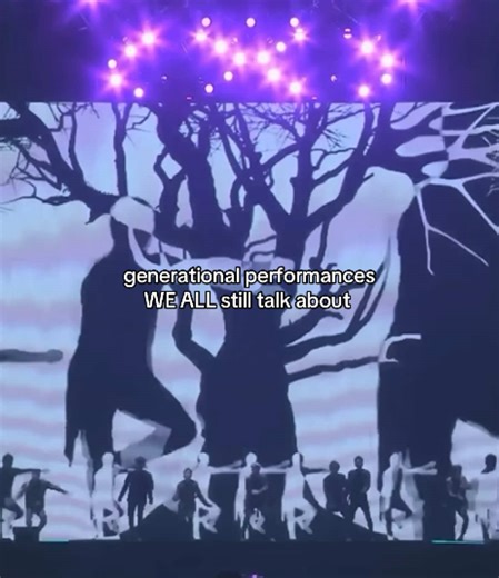 EXO: Generational Performances that Defined K-Pop