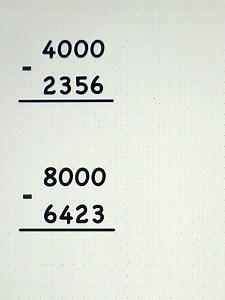 Easy Subtraction Hacks! | Math Tricks Tutorial