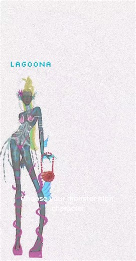 SELECT YOUR FIGHTER 🎮💀 My Monster High redesigns are finally here, but the system is glitching... Comment which 2 characters you want to see in a legendary fight! The top choices will be animated in the next round. 1)Cleo Denile 🍇 2)Lagoona Blue 🐙 3)Jinafire Long🐉 4)Frankie Stein⚡️ 5)Abbey Bominable 🧊 6)Clawdeen Wolf 🌒 7)Twyla 👁 8)Venus McFlytrap 🌿 #monsterhighgame #monsterhighliveaction #monsterhighcosplay #cleodenile #frankiestein