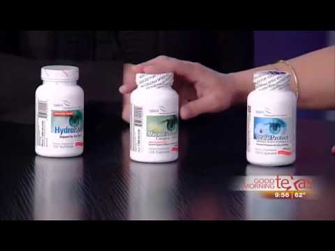 How Vitamins Can Improve Your Eye Health