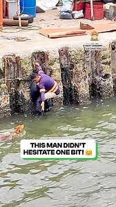 Worried paws turn grateful wags 🐶💧 | Fluffy Animals