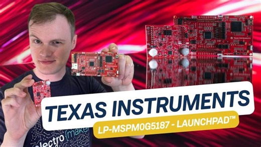 Texas Instruments Just Changed Edge AI - No Code AI on Tiny… | José Joaquín Castellanos Galindo