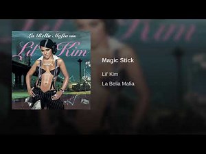 Magic Stick