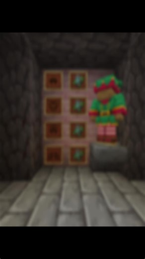 You can make full costumes in Minecraft bedrock with Actions and Stuff using armor trims on leather armor 👀✨ This update turns simple leather armor into custom outfits perfect for roleplay, builds, and cinematic worlds. From medieval looks to fantasy costumes, this trick completely changes how customization works in Minecraft #Minecraft #MinecraftUpdate #MinecraftCustomization #MinecraftTips #MinecraftShorts