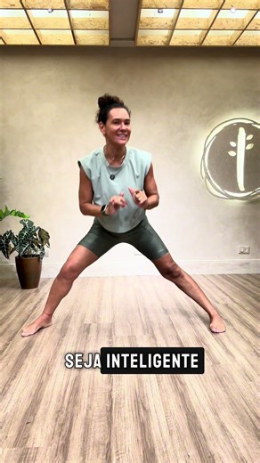 Quer aprender como treinar seu corpo de forma inteligente?