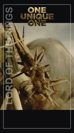 That Still Only Counts as One | 'The Lord of the Rings: The Return of the King (2003)'