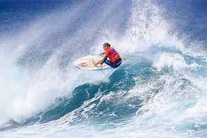 The life and career of Tom Curren