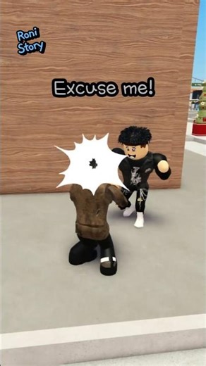 Good deeds and bad deeds are reversed!