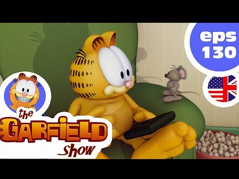 THE GARFIELD SHOW - EP130 - Long Lost Lyman part 4