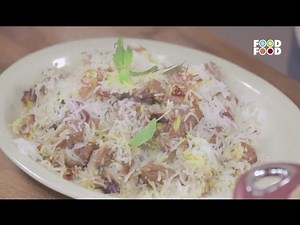 Awadhi Birayani Recipe | Authentic अवधी बिरयानी Recipe | Luckhnowi Mutton Dum Biryani | Dum Biryani