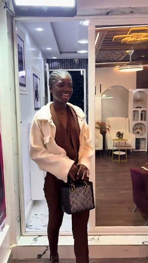 Samuella en Live avec Kodda : Business et Attitude