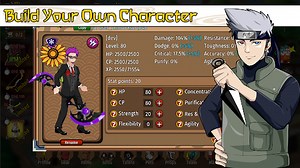 Download and Play Ninja Master: A Shinobi Saga on PC (Emulator)