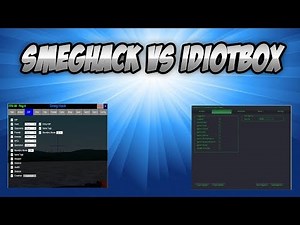 Smeghack vs Idiotbox