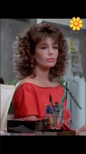 GENE WILDER & KELLY LEBROCK CREATED MISCHIEF & MAGIC IN WOMAN IN RED IN 1984🍓#genewilder #stevie