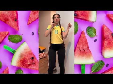 big bank challenge 🍩😋 tiktok #tiktokchallenge #viralvideo