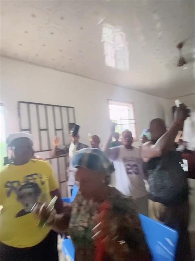 GOD ANSWER US WITH THUNDER STRIKE 🪧 Every Wednesday is our prayer and fasting 7 a.m till 3p.m , from Oyigbo round about inside, you take keke going to obeama stop at ogbo-oso junction ask any person where NMAGHA Jehovah do prayer at umuezeala nsu camp. 08101451796 | Nmagha Jehovah
